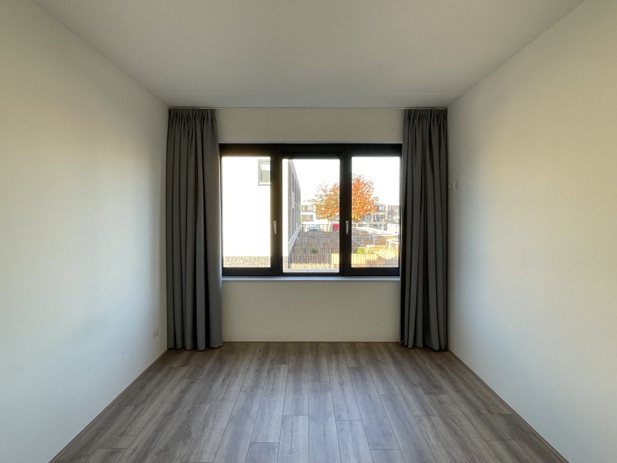 korianderstraat 01