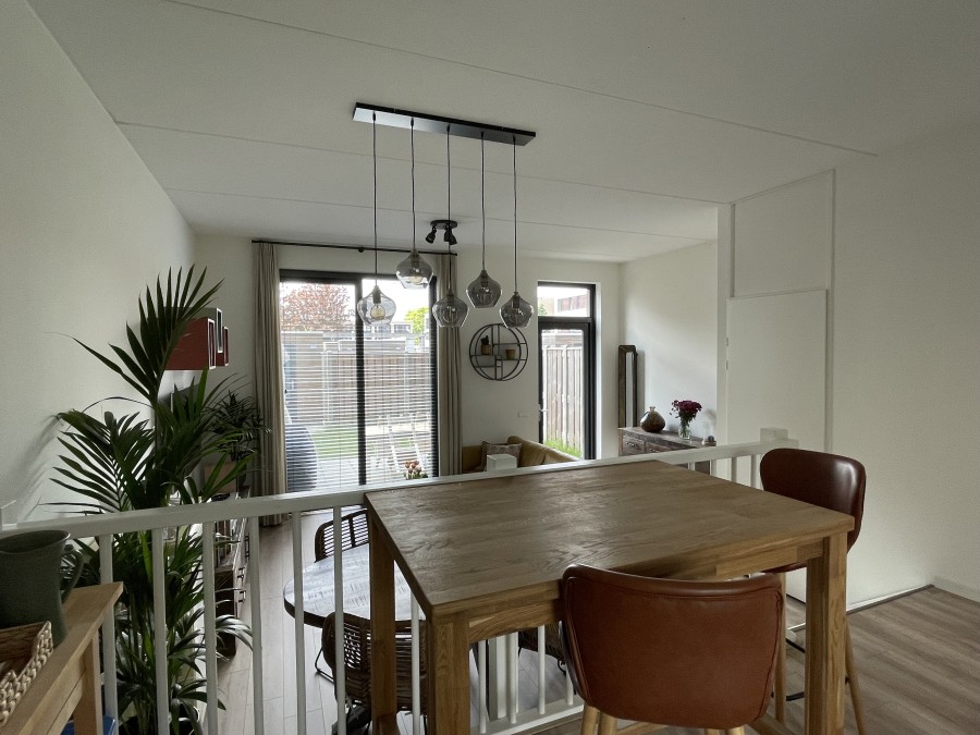 korianderstraat 01