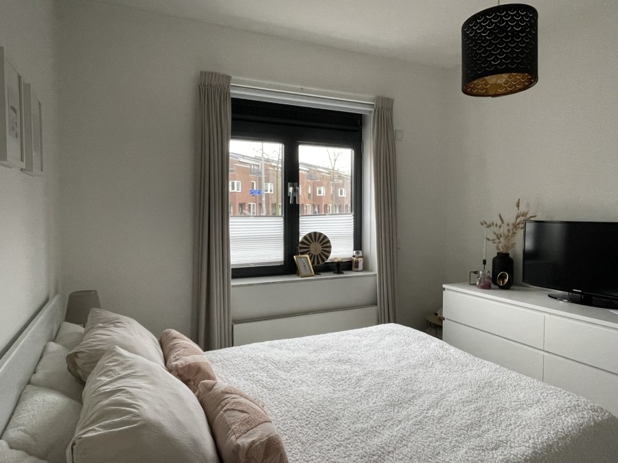 korianderstraat 01
