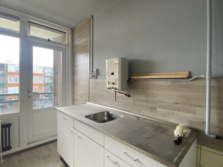 korianderstraat 01