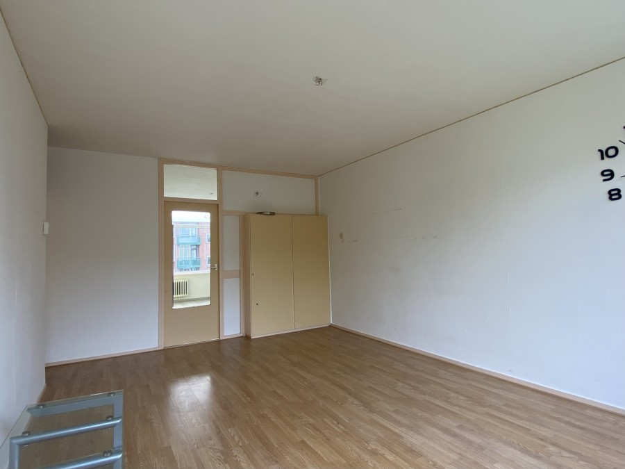korianderstraat 01