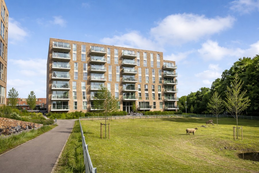 Winklerlaan, Utrecht