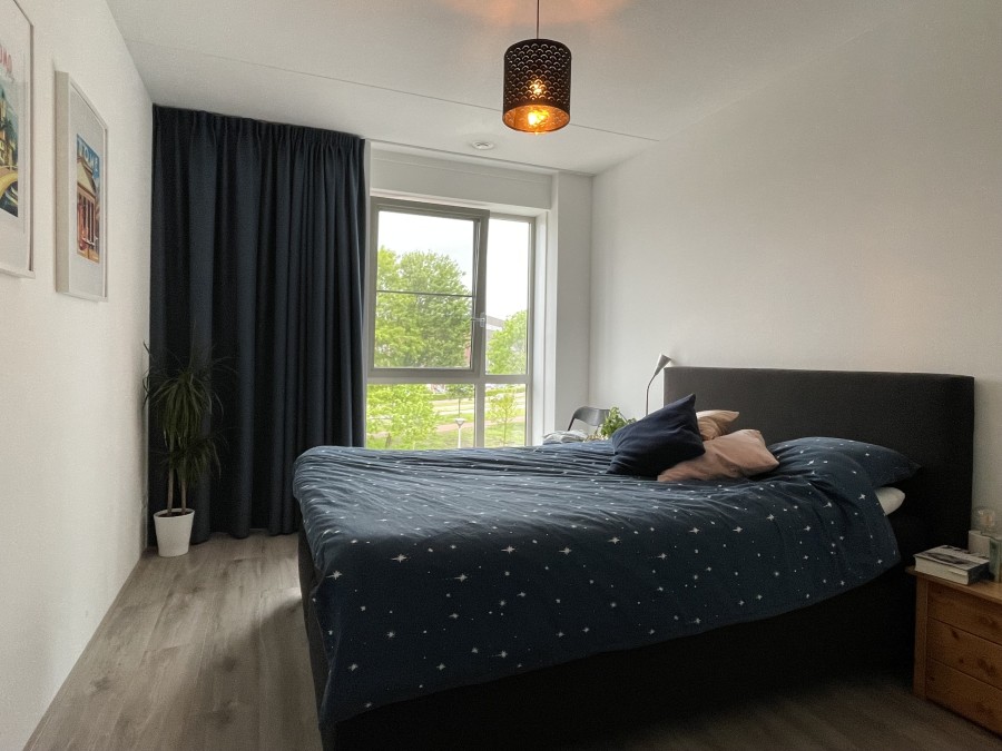 korianderstraat 01