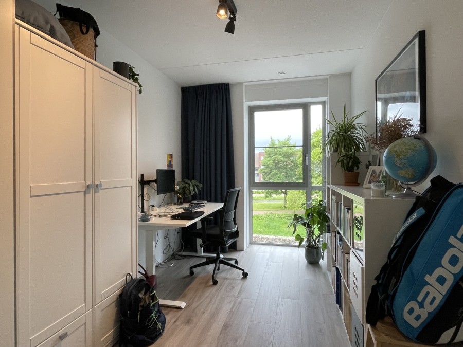 korianderstraat 01