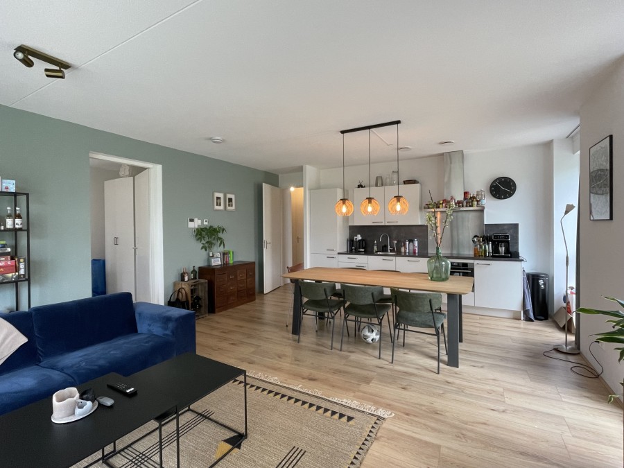 korianderstraat 01