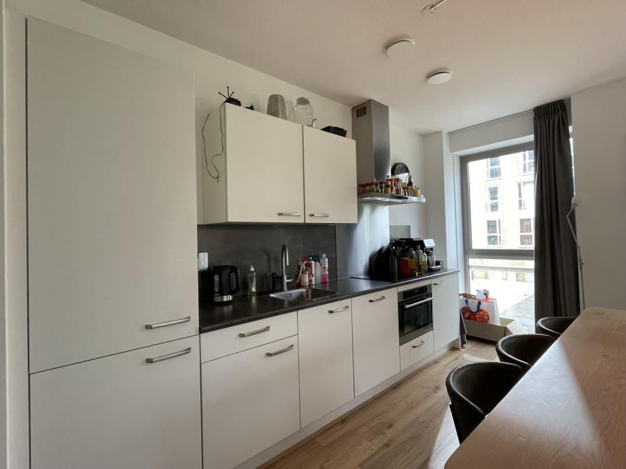 korianderstraat 01
