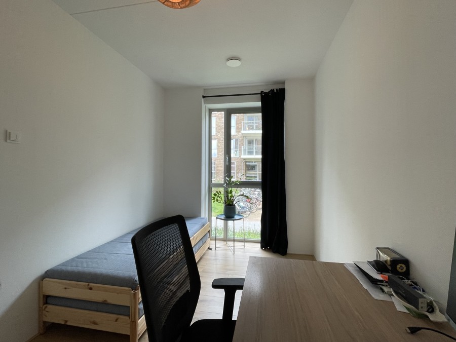 korianderstraat 01