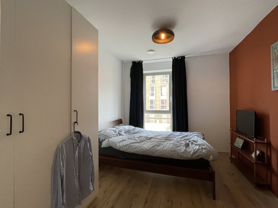 korianderstraat 01