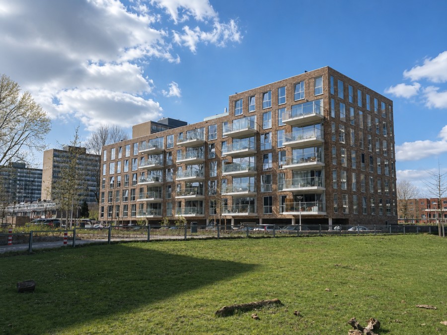 Winklerlaan, Utrecht