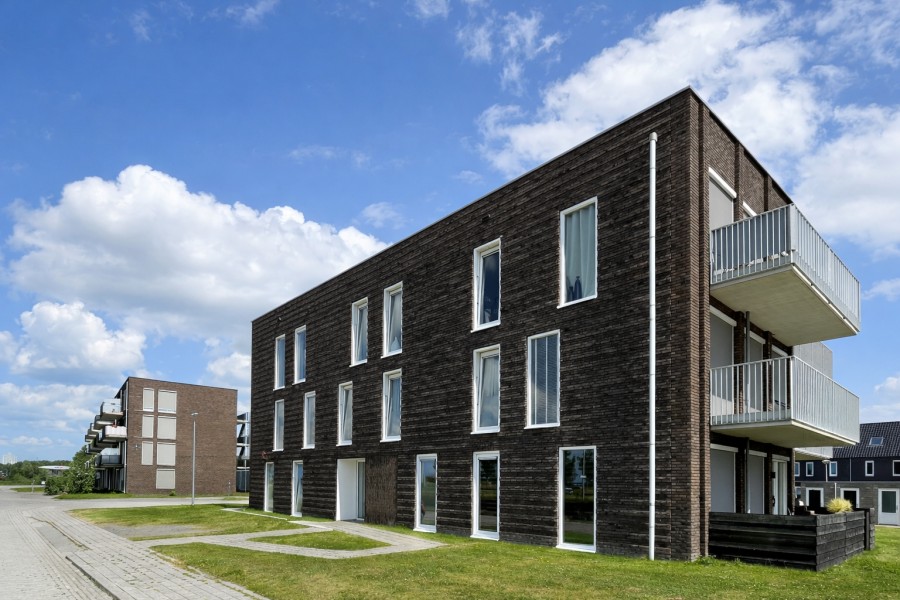 Appartement Foarein, Leeuwarden