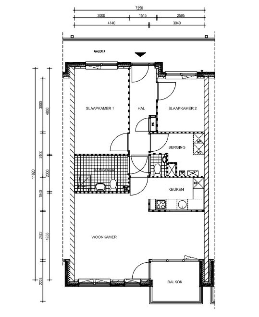 korianderstraat 01