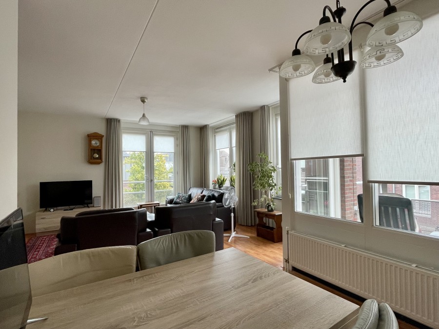korianderstraat 01