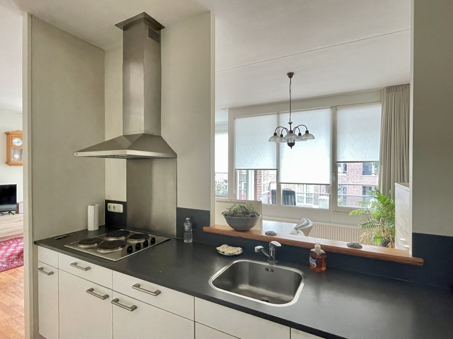 korianderstraat 01