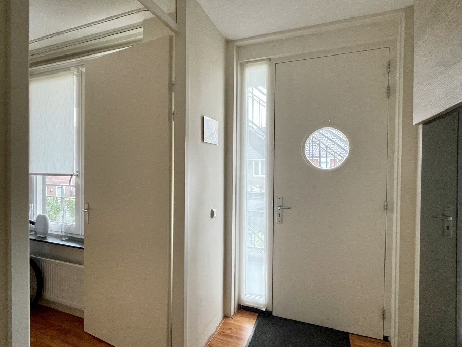 korianderstraat 01