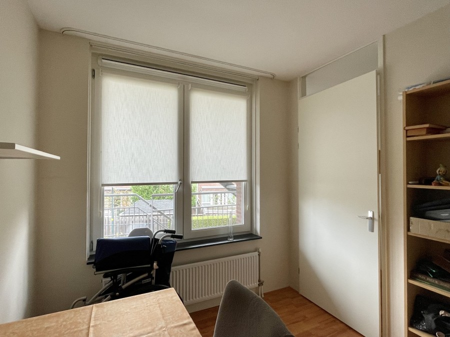 korianderstraat 01