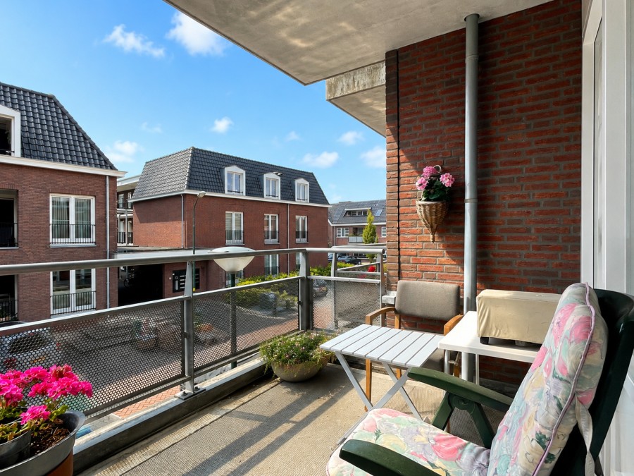korianderstraat 01