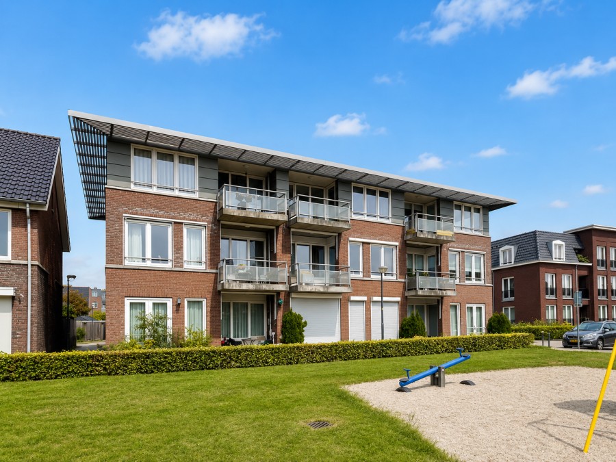 Appartement Beukenbos, Bladel