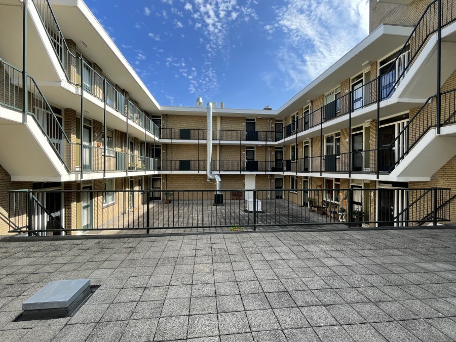 korianderstraat 01