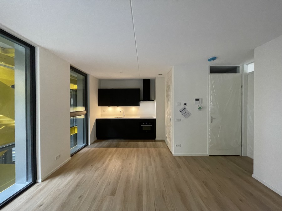 korianderstraat 01