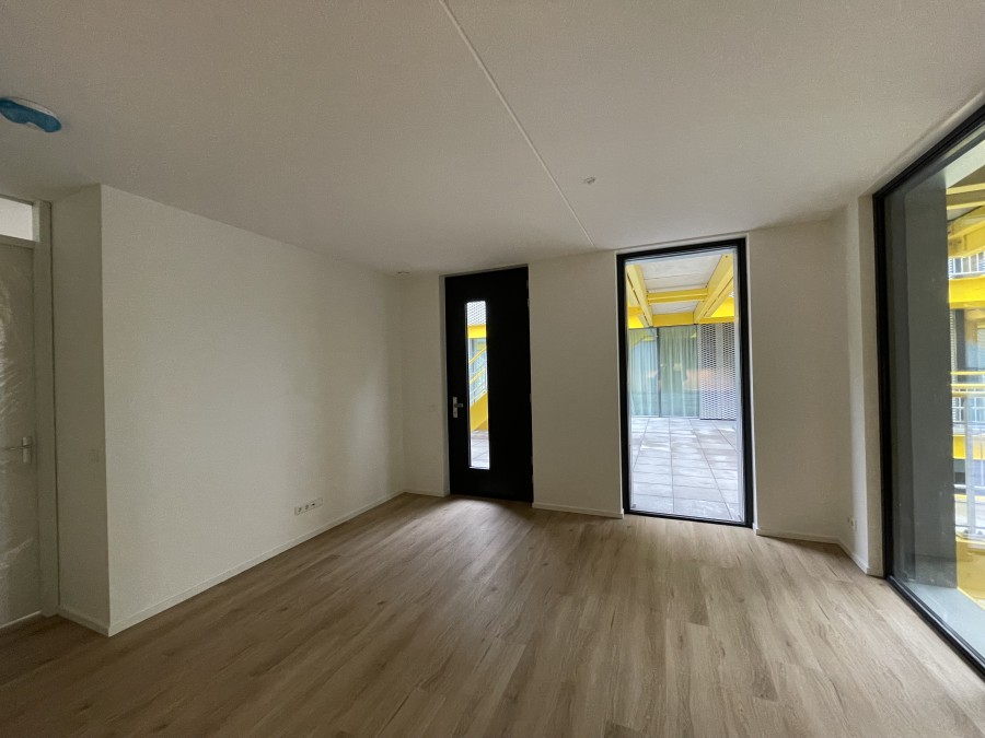 korianderstraat 01