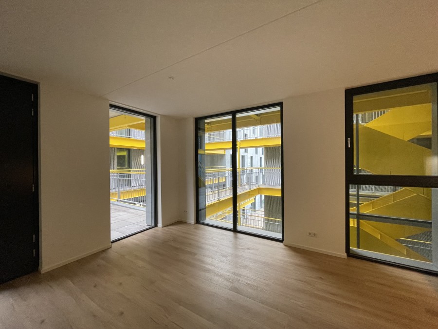 korianderstraat 01