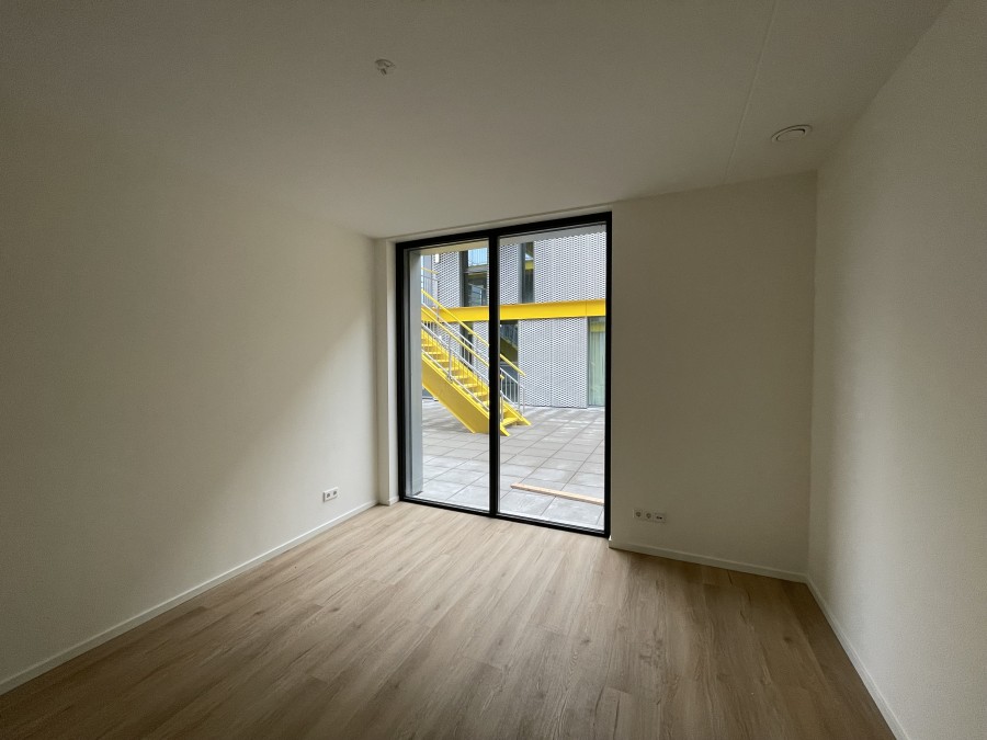 korianderstraat 01