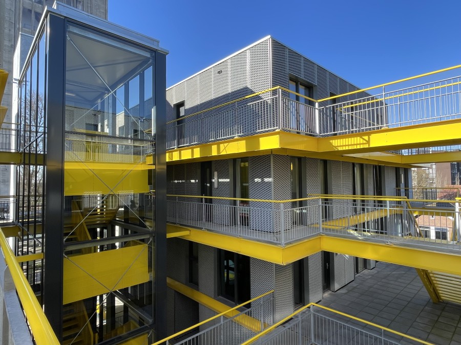 korianderstraat 01
