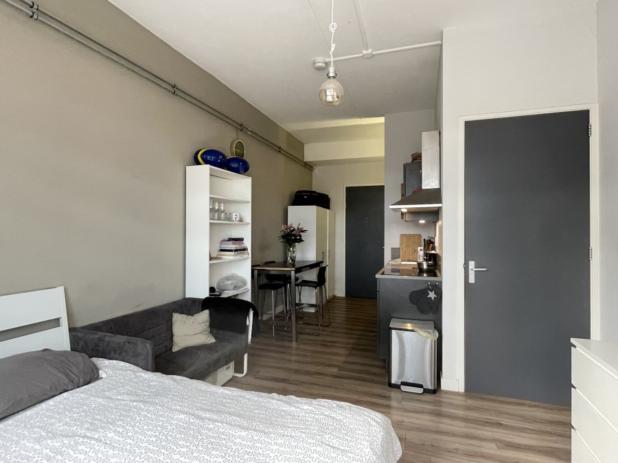 korianderstraat 01