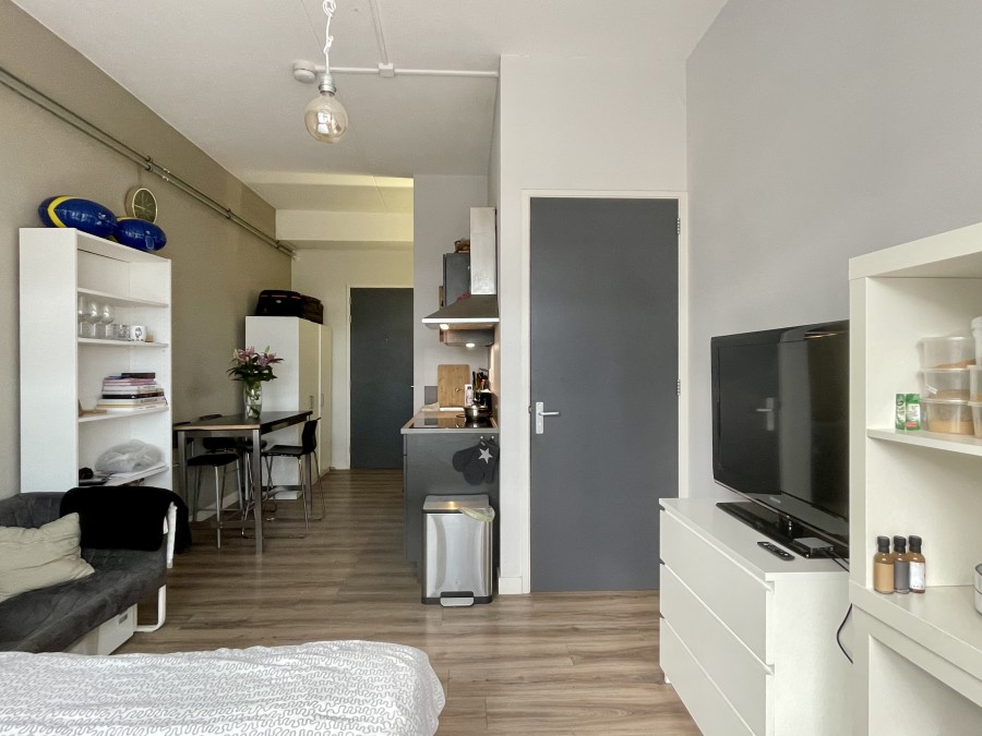 korianderstraat 01