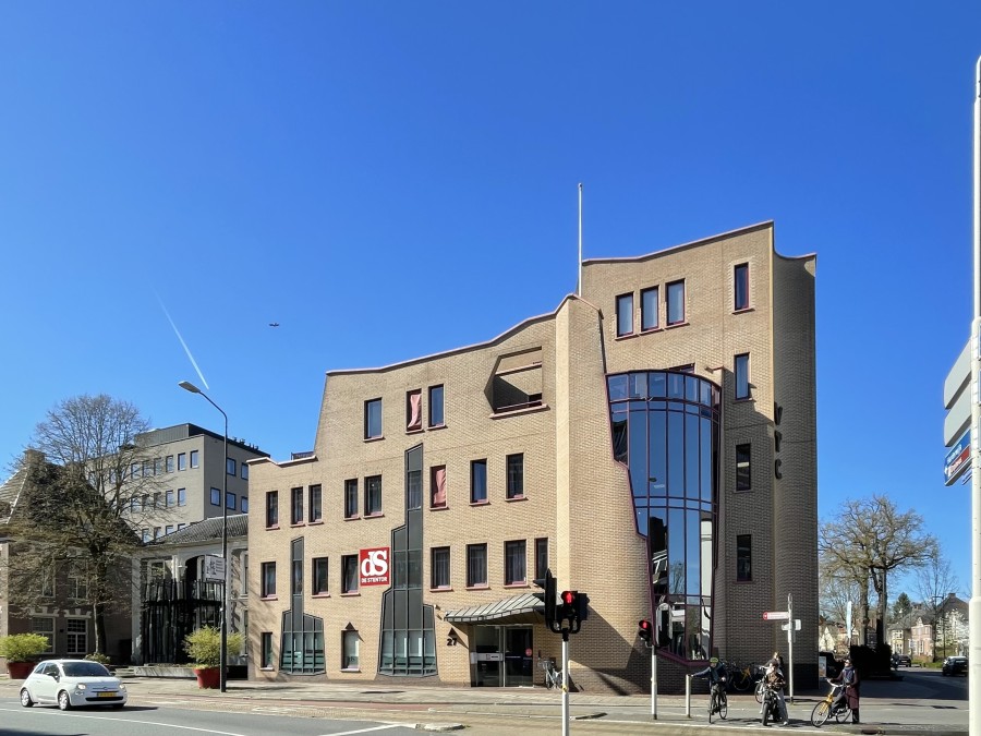 Studio Deventerstraat, Apeldoorn