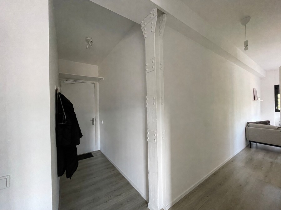 korianderstraat 01