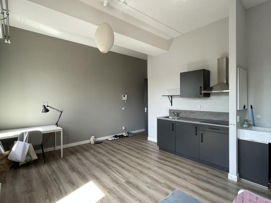 korianderstraat 01