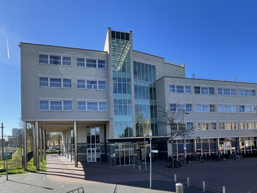 Studio Hoofdstraat, Apeldoorn