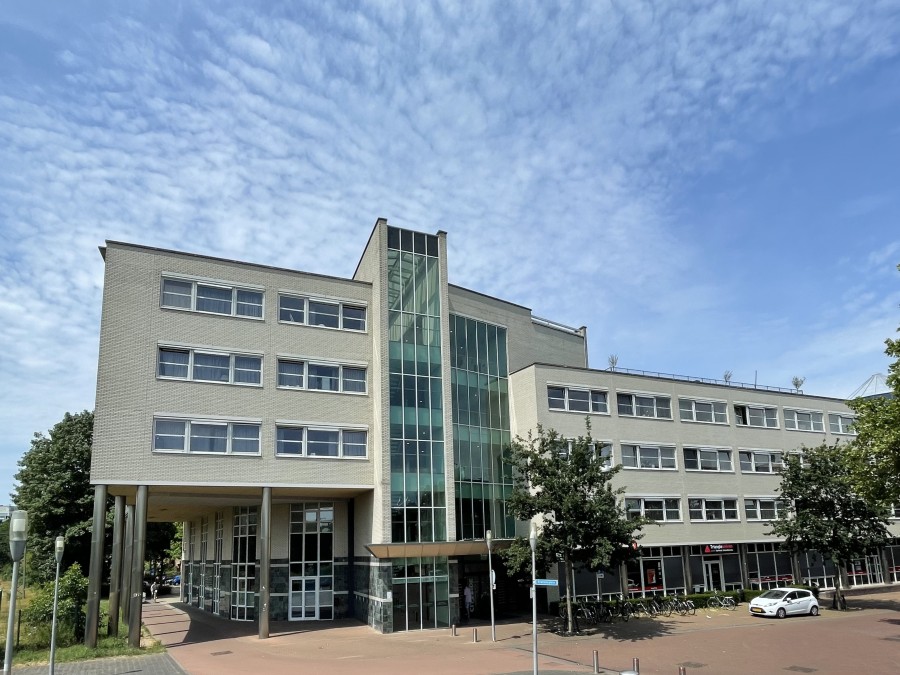 Studio Hoofdstraat, Apeldoorn