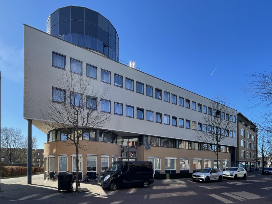 Appartement Hoofdstraat, Apeldoorn