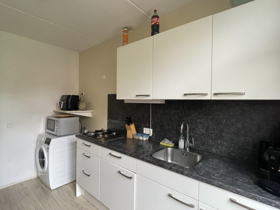 korianderstraat 01