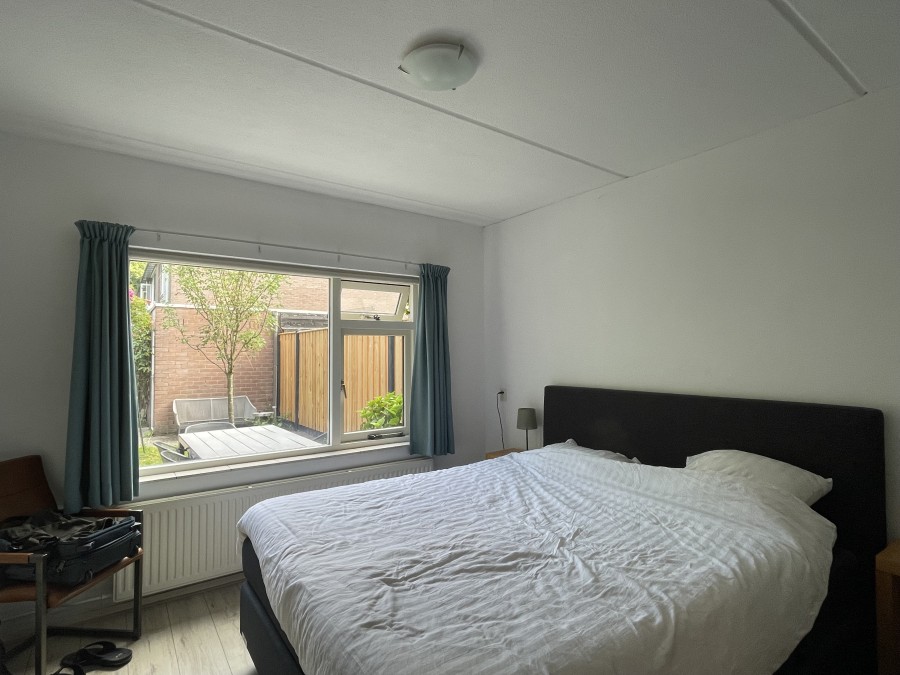 korianderstraat 01