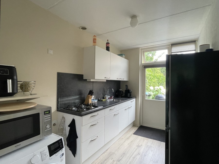 korianderstraat 01