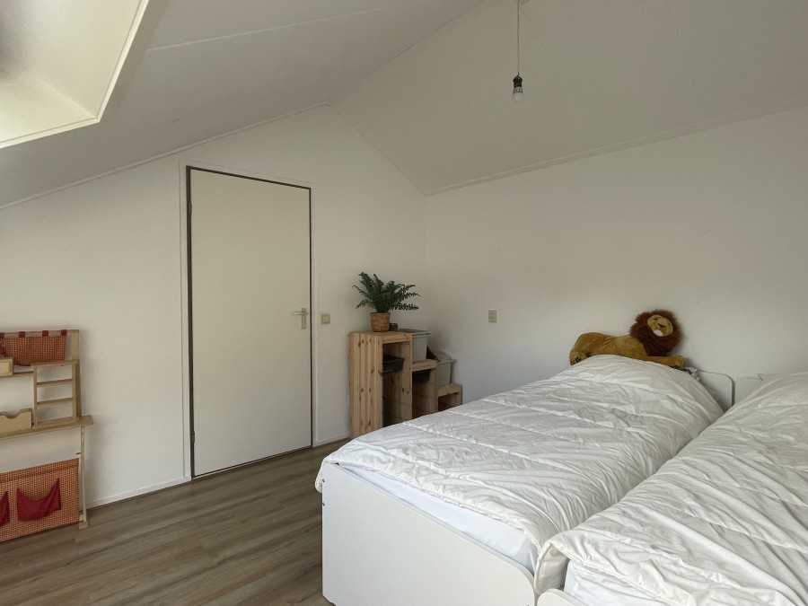 korianderstraat 01