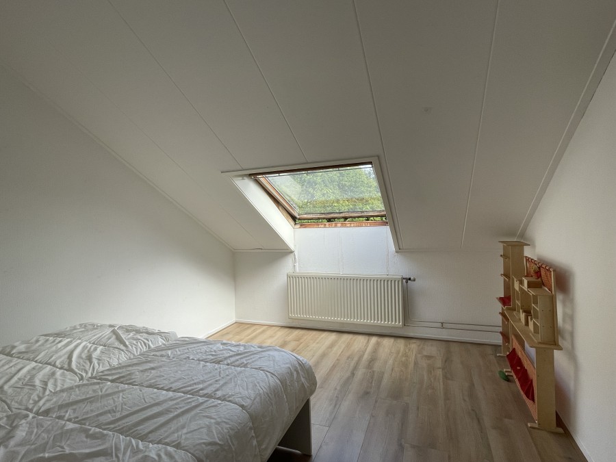 korianderstraat 01