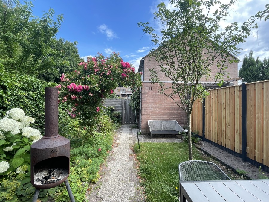 korianderstraat 01