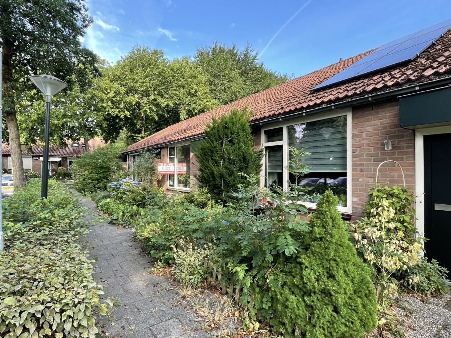 Woonhuis Kruisvoorde, Ugchelen