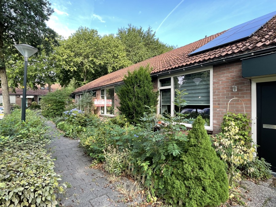 korianderstraat 01