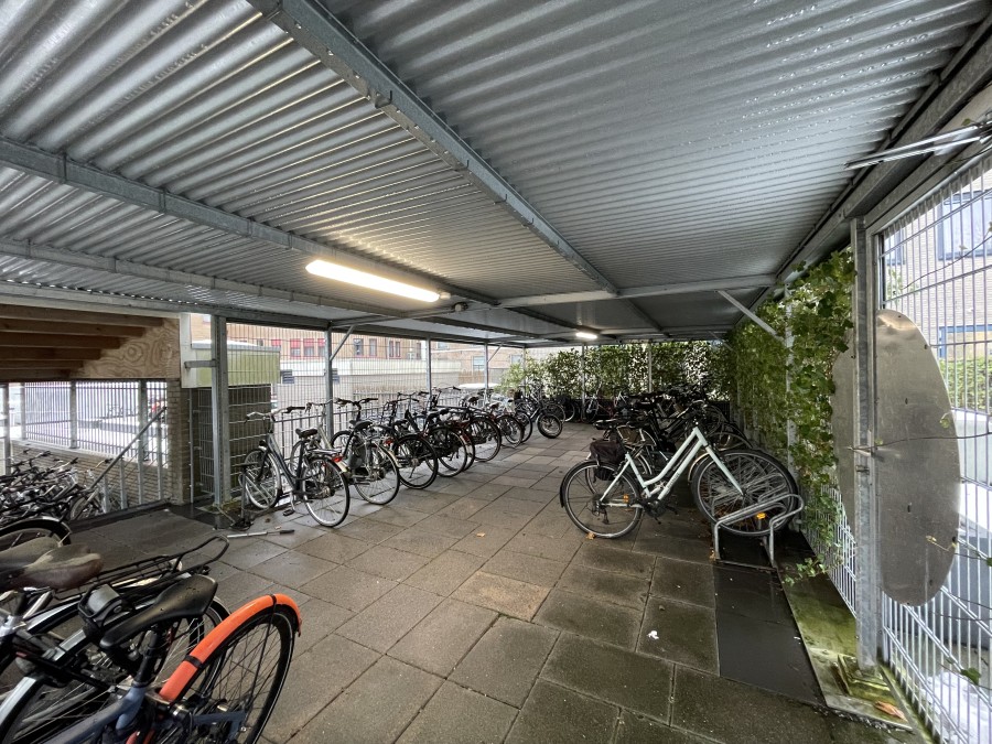 korianderstraat 01