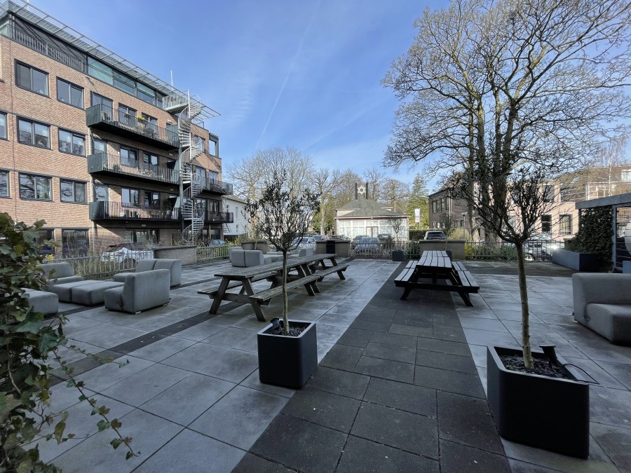 korianderstraat 01