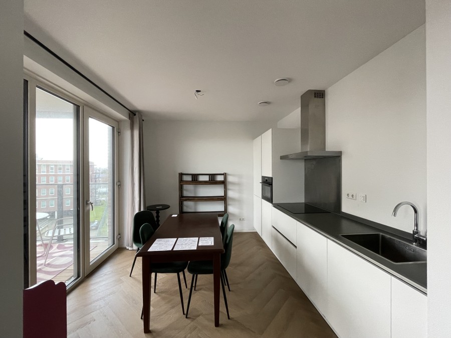 korianderstraat 01