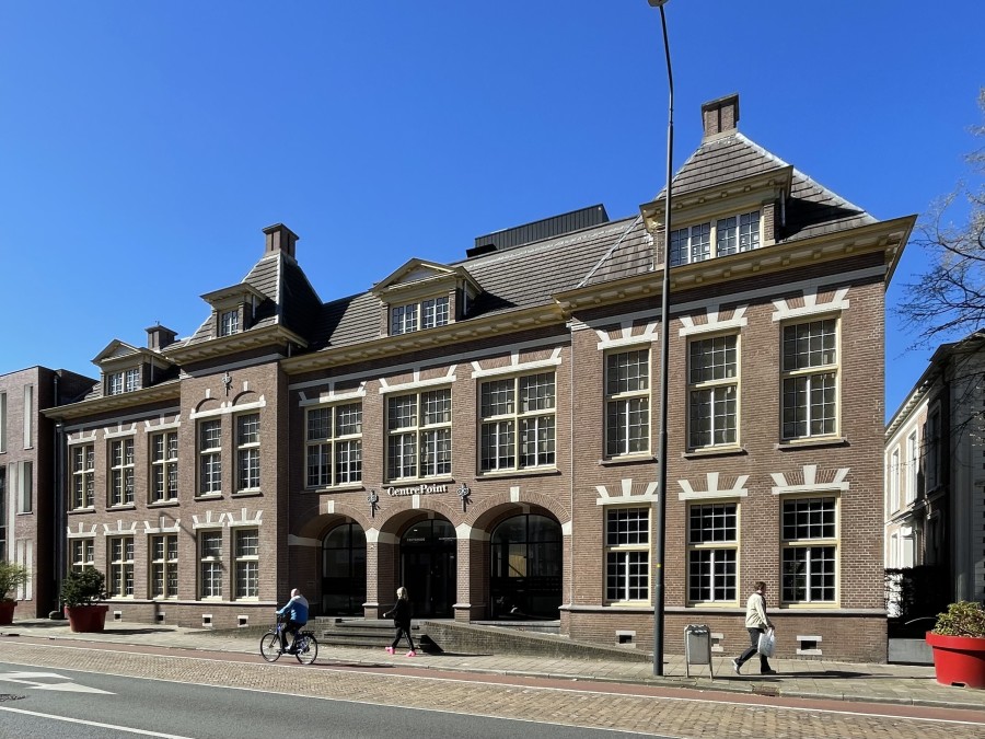 Appartement Deventerstraat, Apeldoorn