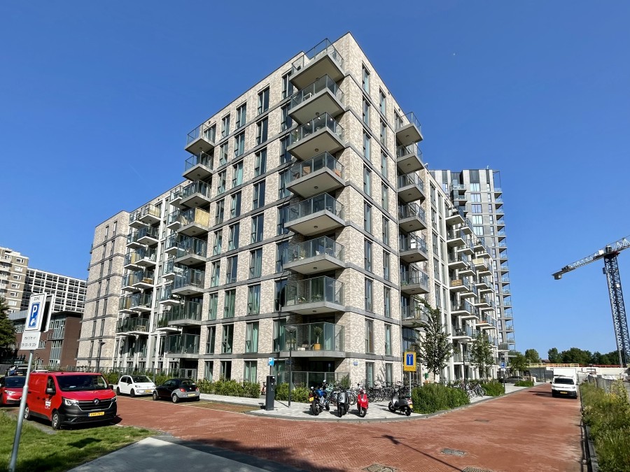 korianderstraat 01
