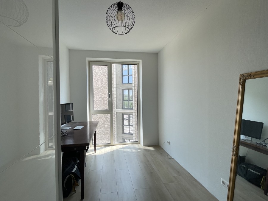 korianderstraat 01