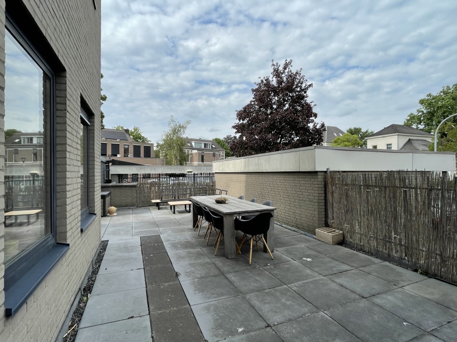 korianderstraat 01